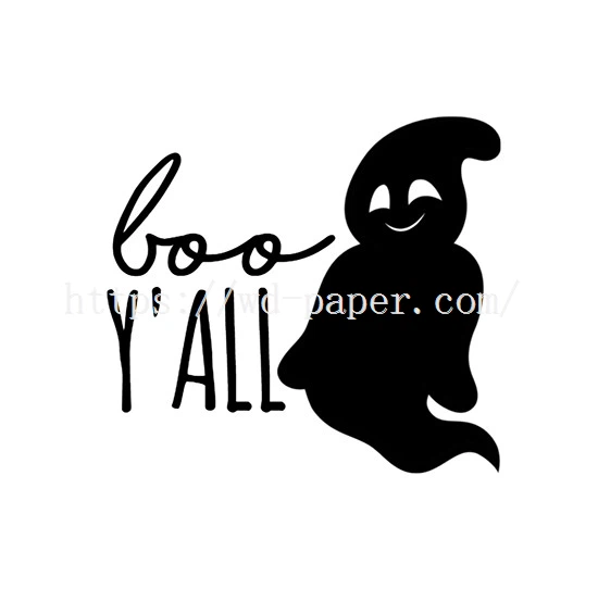 paper napkins halloween